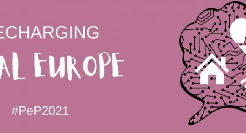 Recharging Social Europe