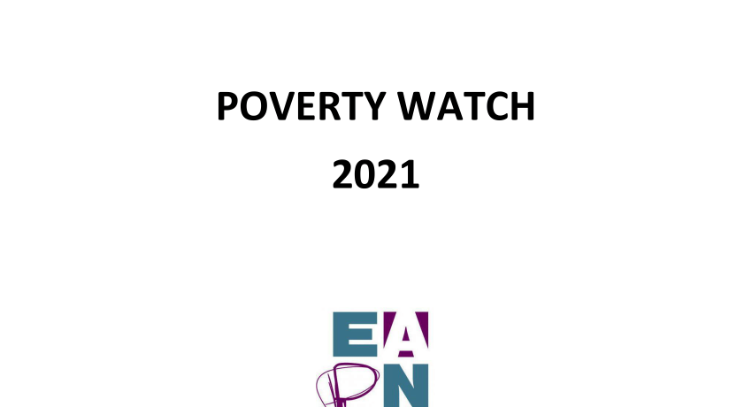 Poverty Watch 2021