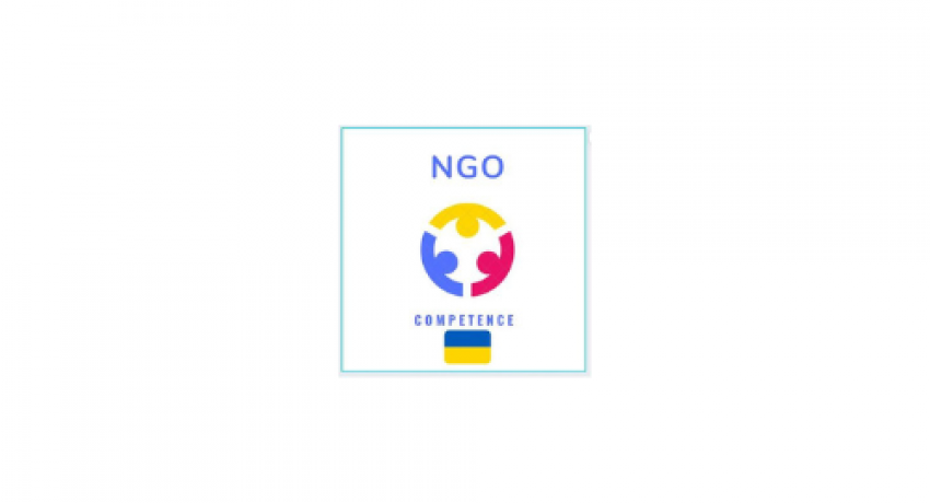 NGO Competences logo